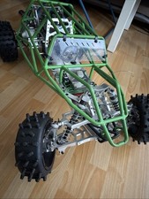 Baja5b tuning komplet gebraucht kaufen  Köln