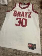 Rasheed wallace basketball for sale  Cooks