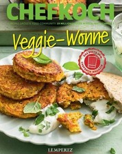 Chefkoch veggie wonne gebraucht kaufen  Ohlsbach