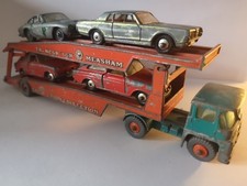 Matchbox lesney vintage for sale  CORSHAM