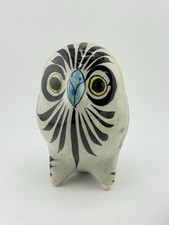 Tonala owl figurine for sale  Waverly