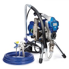 Graco 390 electric for sale  Miami