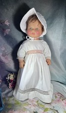 Robe ancienne bébé d'occasion  Draguignan