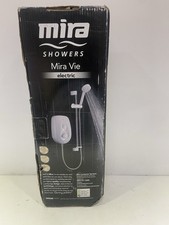 New mira vie for sale  BRIGHTON