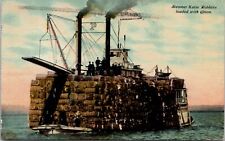 Paddle wheel steamer for sale  Shawnee