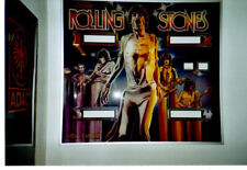 Rolling stones flipperscheibe gebraucht kaufen  Langwedel