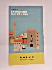Savignano sul panaro usato  Soliera