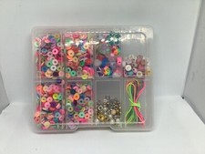 clay bead bracelet kit for sale clay bead bracelet kit for sale RAINHAM
