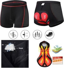 Gel fahrradhose herren gebraucht kaufen  Frankfurt (Oder)