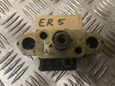 Kawasaki er5 seat for sale  BRADFORD