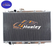 Full aluminum radiator for sale  Williamstown