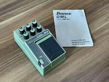 Ibanez dml digital gebraucht kaufen  Stuttgart