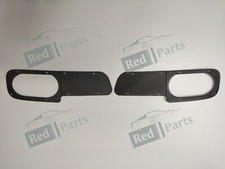Jeu grilles arrière d'occasion  France