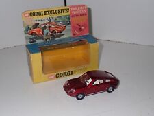 Corgi toys 341 usato  Bussoleno