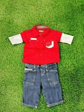 Benetton maglia jeans usato  Cerignola