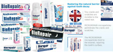 Biorepair toothpaste mineraliz for sale  NEWRY