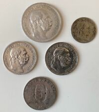 Old silver coins for sale  LONDON