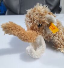 Steiff elephant 16cm for sale  SWADLINCOTE