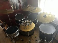 Mapex tornado piece for sale  BROXBURN