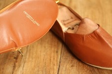 Crockett jones tan for sale  SUTTON COLDFIELD