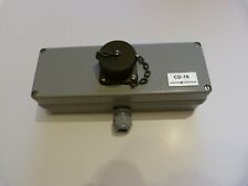 Boitier plug box d'occasion  Ceyzériat