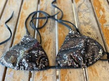 Reggiseno triangolo calzedonia usato  Avellino