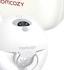 Momcozy wearable double for sale  LEICESTER