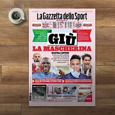 Gazzetta dello sport usato  Tavoleto