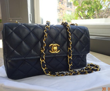 Chanel mini matelasse for sale  LONDON