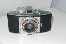 Agfa karat objectif d'occasion  Brumath