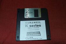 Floppy with korg usato  Trapani