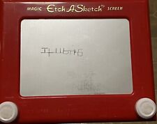 Vintage original etch for sale  West Milton