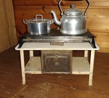 Antiker puppenherd backrohr gebraucht kaufen Antiker puppenherd backrohr gebraucht kaufen  Mettenheim