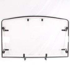 Polaris oem polycarbonate for sale  Kalamazoo