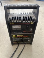 Napa manual battery for sale  Spokane
