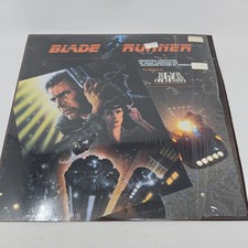 lp blade runner comprar usado lp blade runner comprar usado  Enviando para Brazil