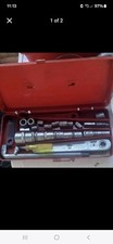 1960 imperial socket for sale  WARRINGTON