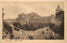 Warszawa - Teatr Wielki -684400 na sprzedaż  Wysyłka do Poland