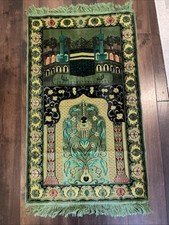 Turkish prayer rug for sale  Overland Park