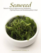 Seaweed nature secret for sale  UK