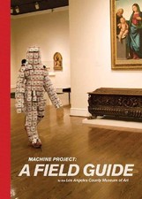 MACHINE PROJECT: A FIELD GUIDE TO THE LOS ANGELES COUNTY By Mark Allen **Mint** comprar usado  Enviando para Brazil