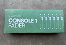 Softube console fader for sale  Boston