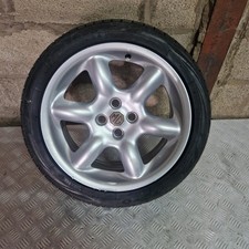 Rover 200 alloy for sale  TELFORD