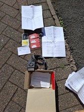 meta alarm for sale meta alarm for sale CANNOCK