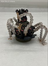 Boneco de ação amiibo Guardian The Legend of Zelda Breath of the Wild Series comprar usado Boneco de ação amiibo Guardian The Legend of Zelda Breath of the Wild Series comprar usado  Enviando para Brazil