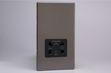 Varilight dual voltage for sale  DISS