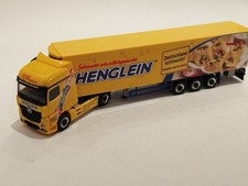 Herpa 121927 actros gebraucht kaufen  Balingen