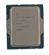 Intel core 12100f gebraucht kaufen Intel core 12100f gebraucht kaufen  Borken