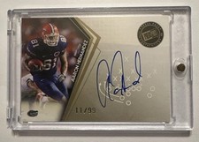 Press pass aaron for sale  Castaic