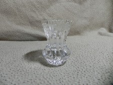 Clear lead crystal for sale  Snow Shoe